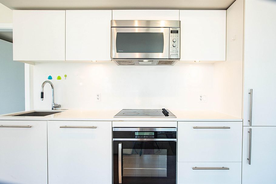 908 999 Seymour Street Vancouver, BC - 15