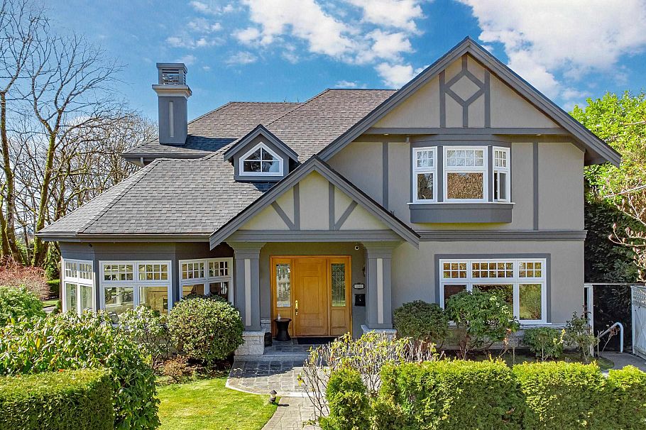 5885 Angus Drive Vancouver, BC - 1