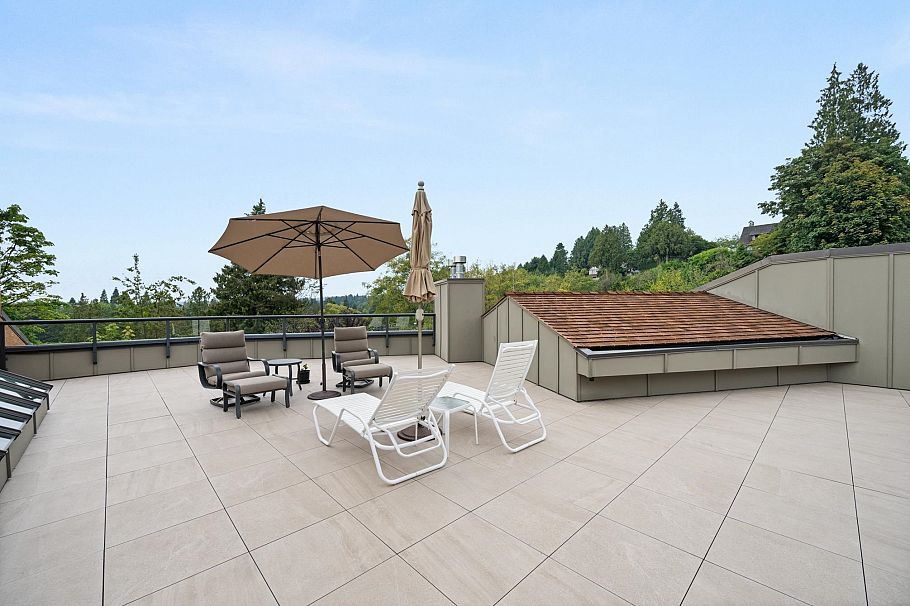 2236 Yewbrook Place Vancouver, BC - 39