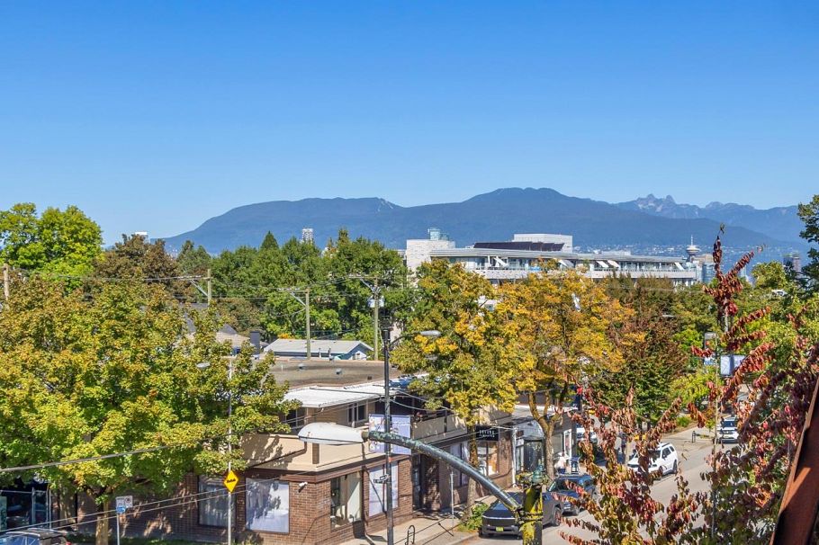 306 209 E 20th Avenue Vancouver, BC - 29