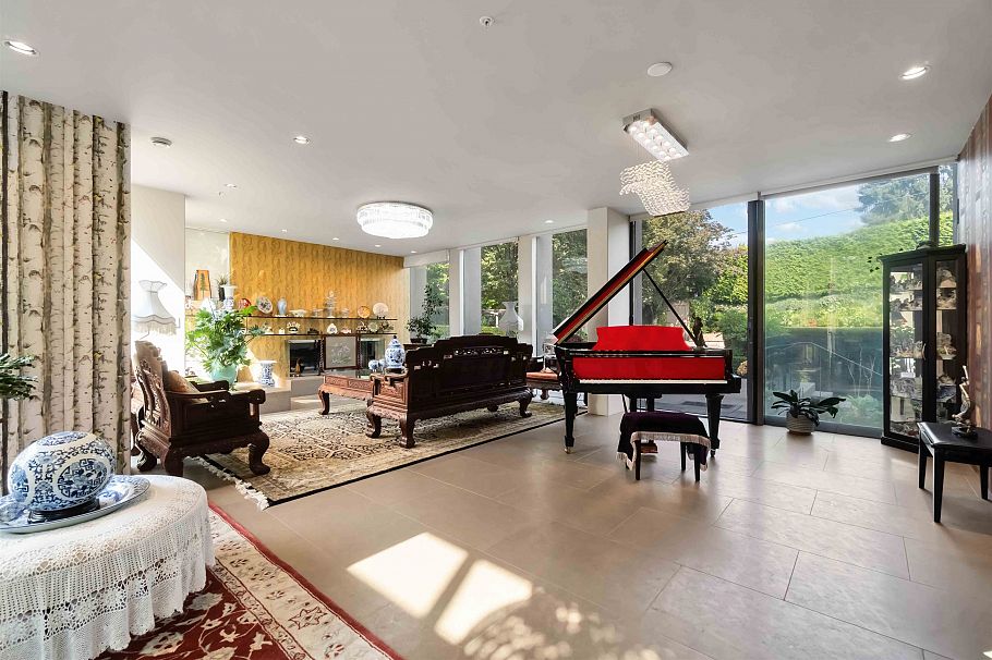 1919 W 57th Avenue Vancouver, BC - 6