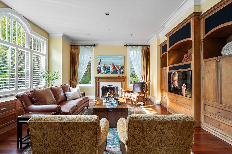 3937 Osler Street Vancouver, BC - 21