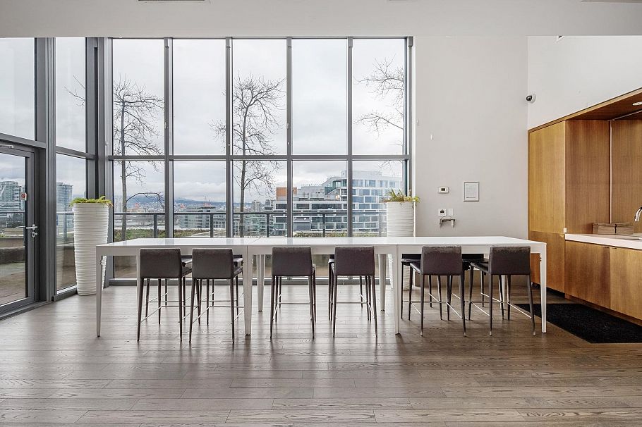 707 288 W 1st Avenue Vancouver, BC - 28