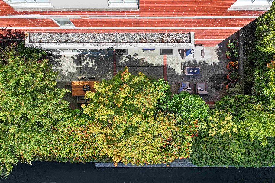 102 2128 W 43rd Avenue Vancouver, BC - 35