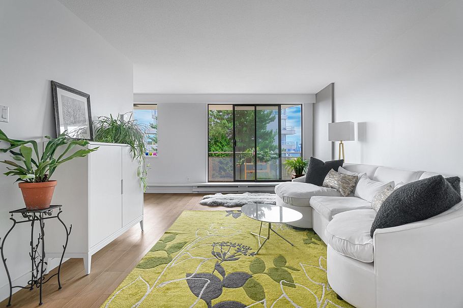 303 444 Lonsdale Avenue North Vancouver, BC - 4