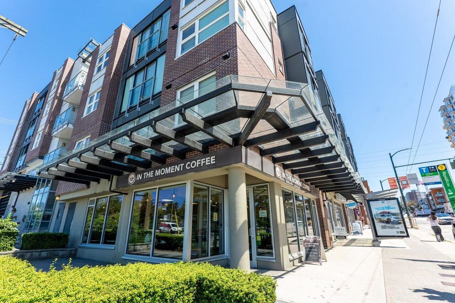 516 388 Kootenay Street Vancouver, BC - 7