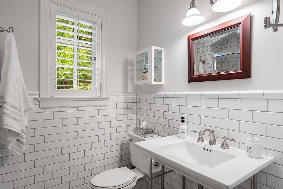 3937 Osler Street Vancouver, BC - 34