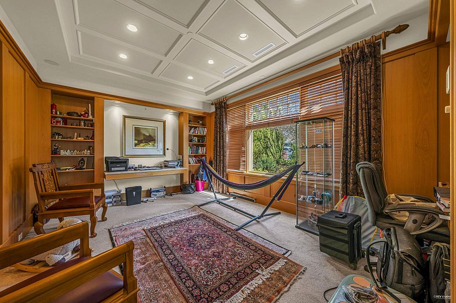 5885 Angus Drive Vancouver, BC - 8