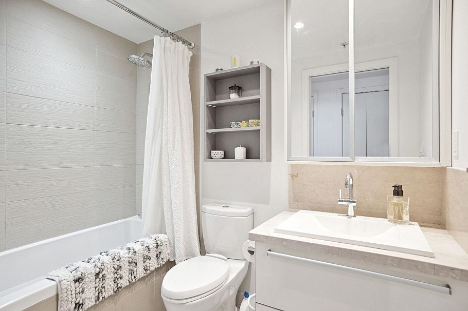 707 288 W 1st Avenue Vancouver, BC - 16