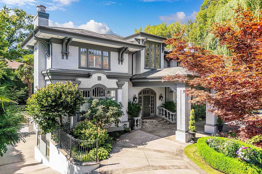 3937 Osler Street Vancouver, BC - 39