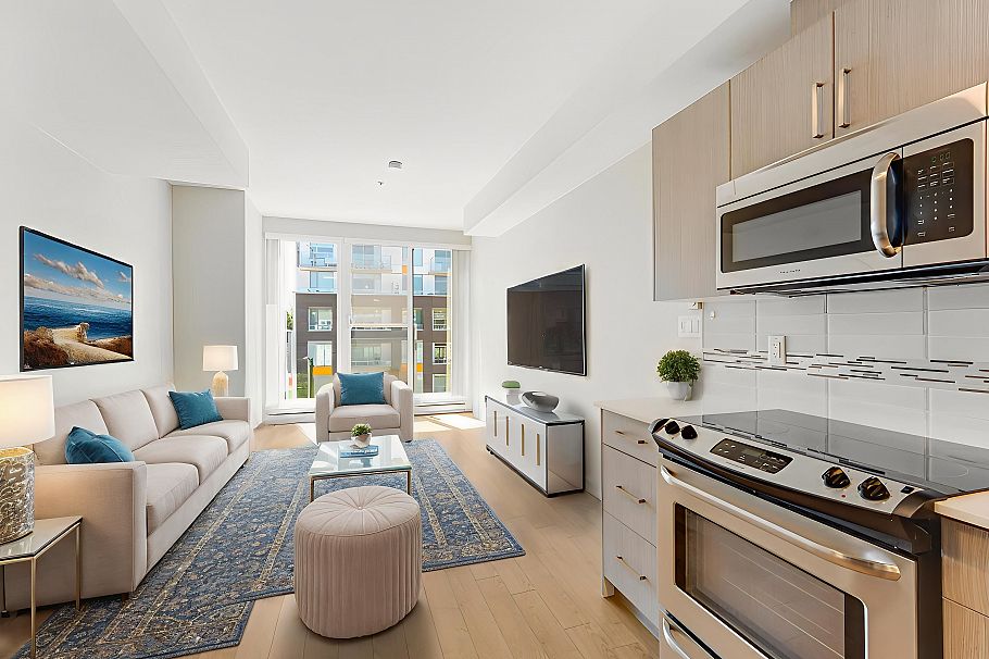 516 388 Kootenay Street Vancouver, BC - 3