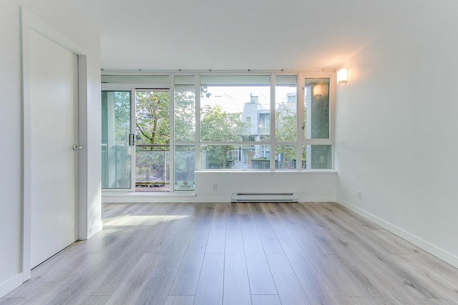 1432 W Hastings Street Vancouver, BC - 17