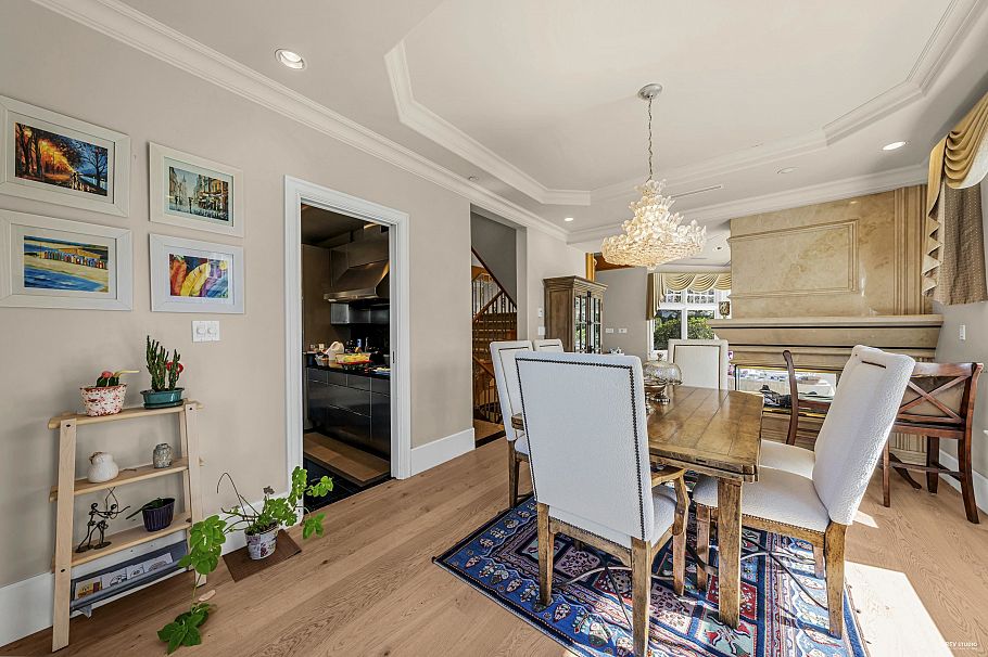 5885 Angus Drive Vancouver, BC - 9