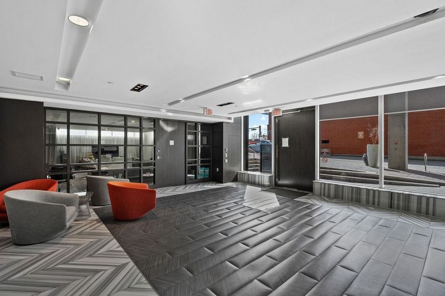 1708 8555 Granville Street Vancouver, BC - 29