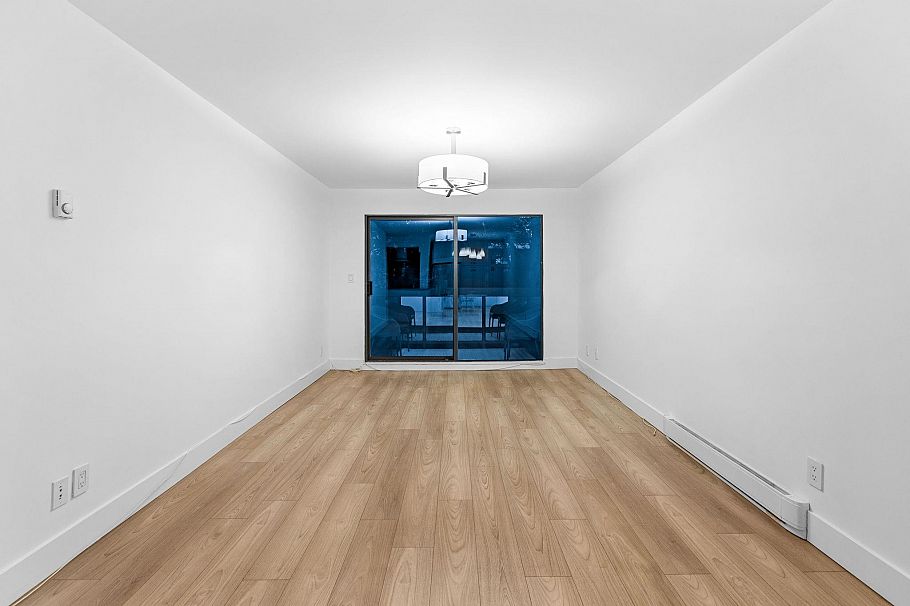 202 1422 E 3rd Avenue Vancouver, BC - 9