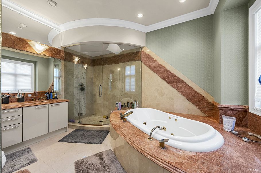 5885 Angus Drive Vancouver, BC - 19