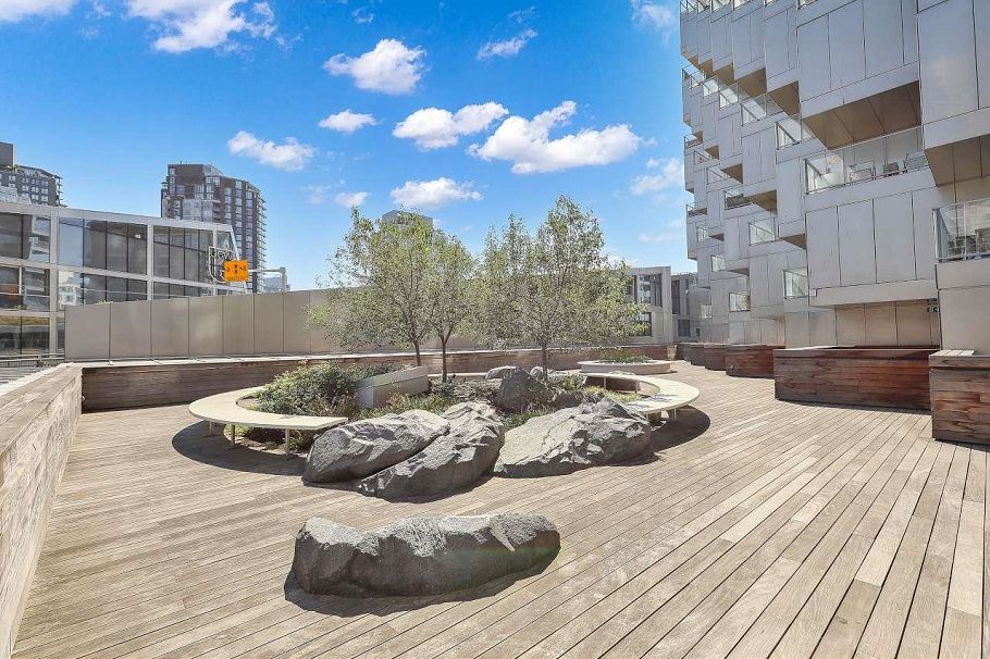 1501 1480 Howe Street Vancouver, BC - 27