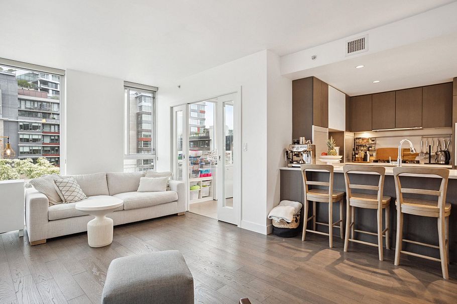 707 288 W 1st Avenue Vancouver, BC - 5