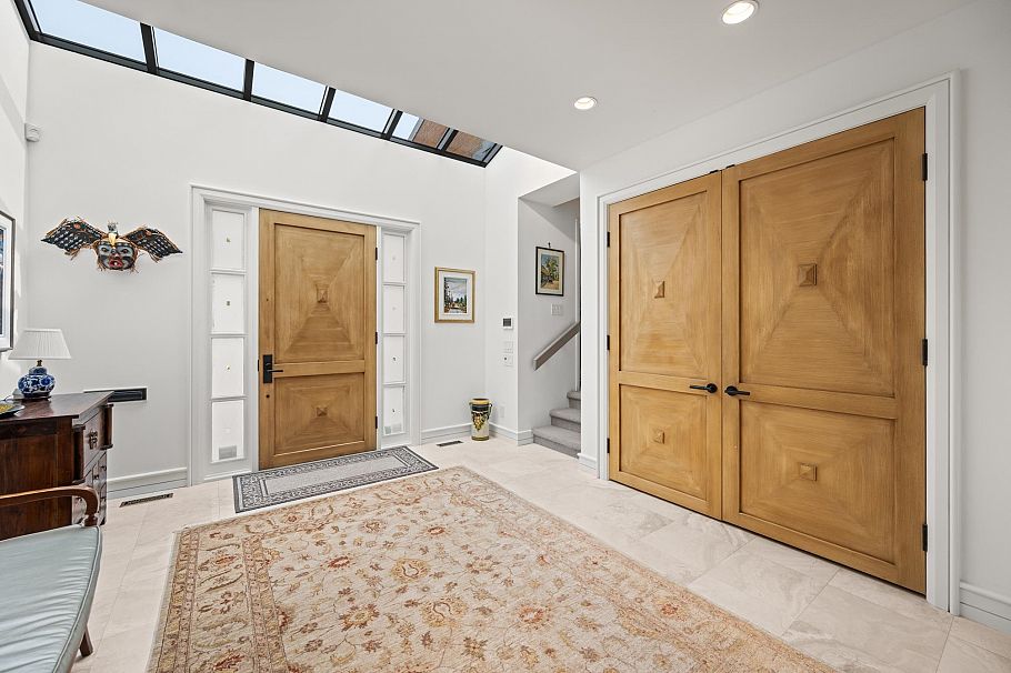 2236 Yewbrook Place Vancouver, BC - 6