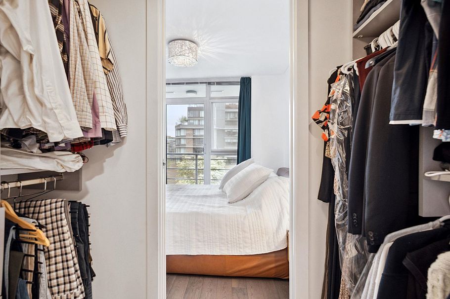 707 288 W 1st Avenue Vancouver, BC - 13