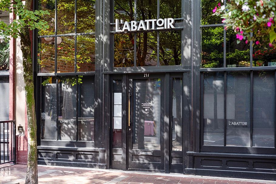 508 1 E Cordova Street Vancouver, BC - 14