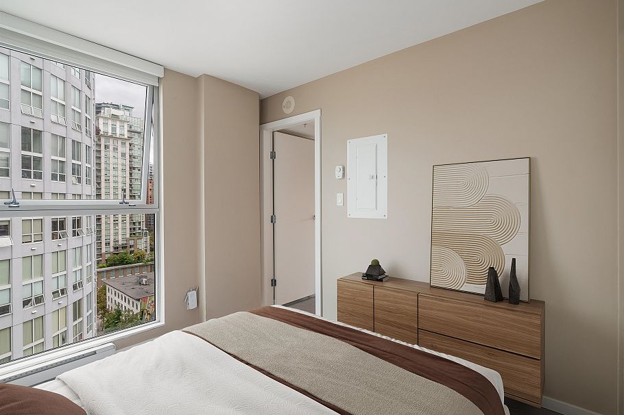 1902 999 Seymour Street Vancouver, BC - 10
