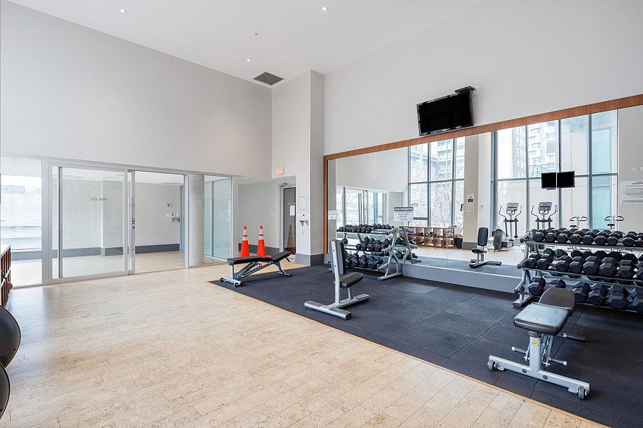 707 288 W 1st Avenue Vancouver, BC - 25