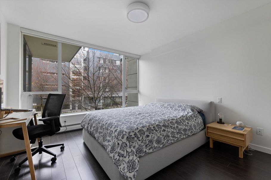 128 W 1st Avenue Vancouver, BC - 19