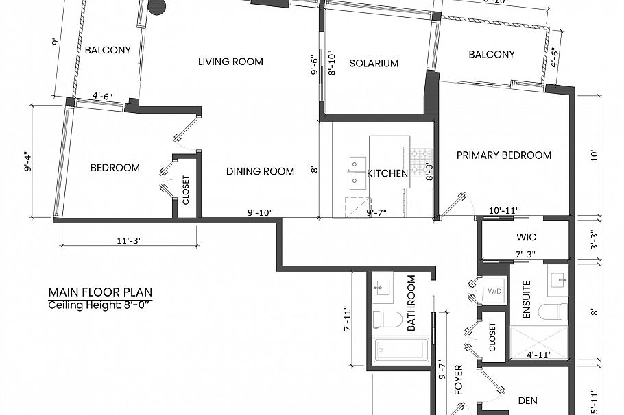 707 288 W 1st Avenue Vancouver, BC - 34