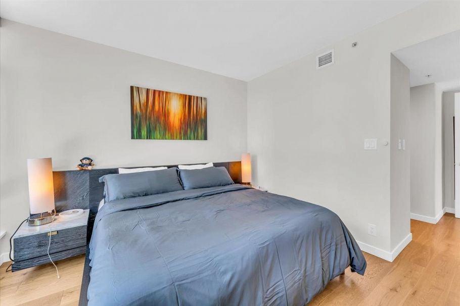 2602 788 Richards Street Vancouver, BC - 21