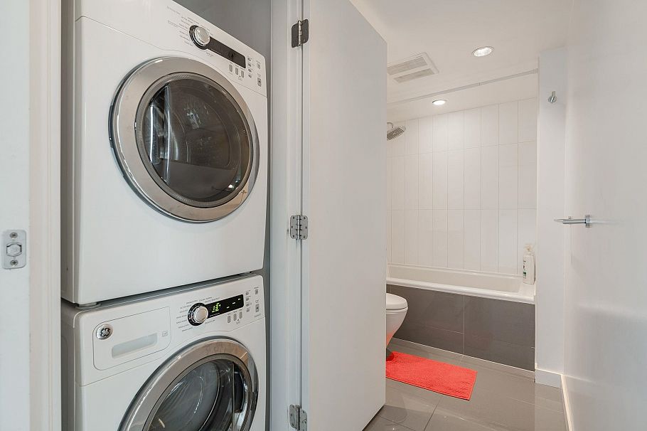 1902 999 Seymour Street Vancouver, BC - 12