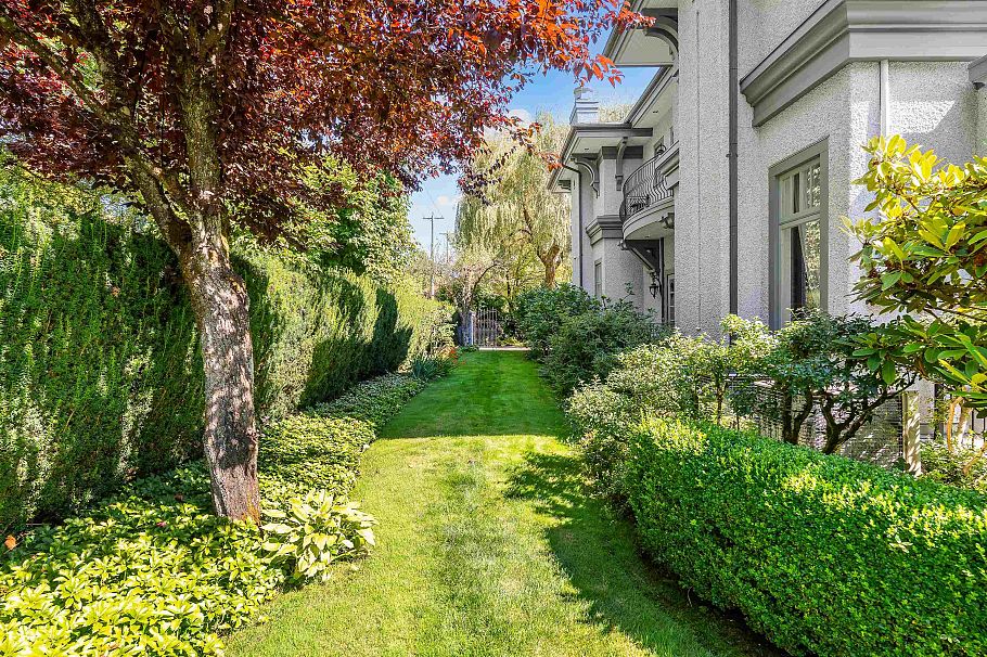 3937 Osler Street Vancouver, BC - 37