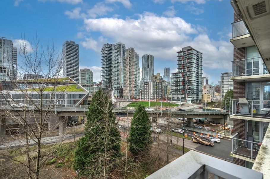 705 550 Pacific Street Vancouver, BC - 27