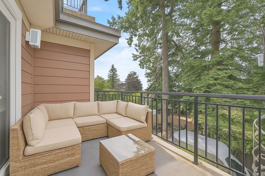 311 5555 Dunbar Street Vancouver, BC - 11