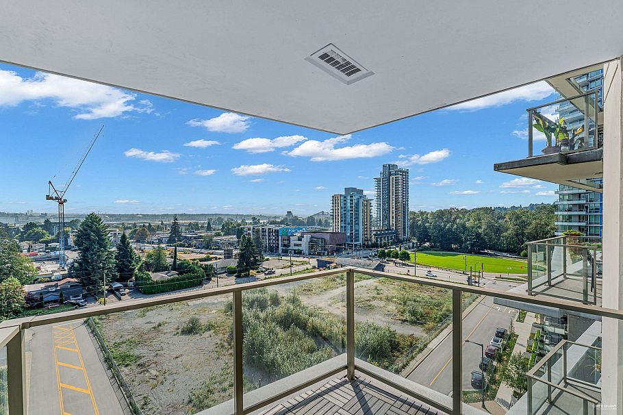 1005 1550 Fern Street North Vancouver, BC - 17