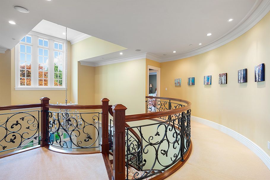 3937 Osler Street Vancouver, BC - 24