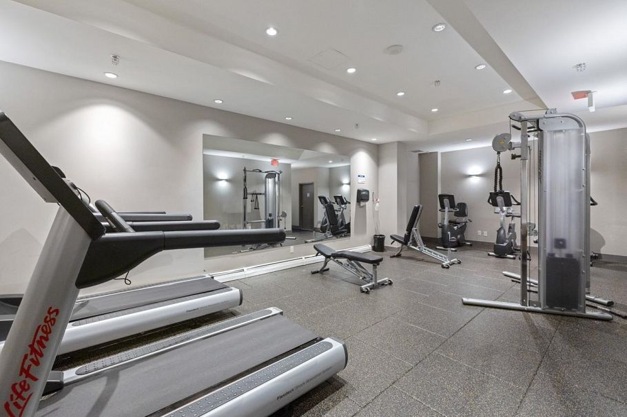 128 W 1st Avenue Vancouver, BC - 28