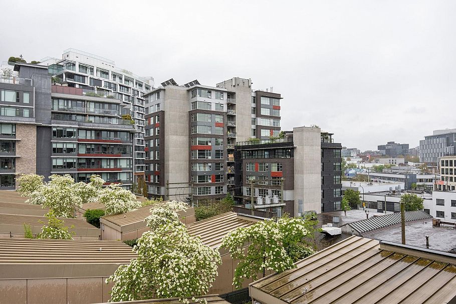 707 288 W 1st Avenue Vancouver, BC - 22