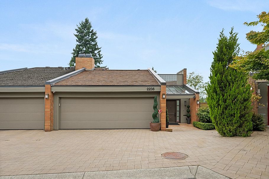 2236 Yewbrook Place Vancouver, BC - 4