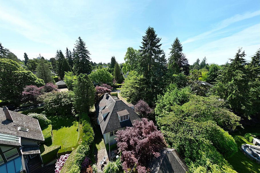 5549 Churchill Street Vancouver, BC - 16