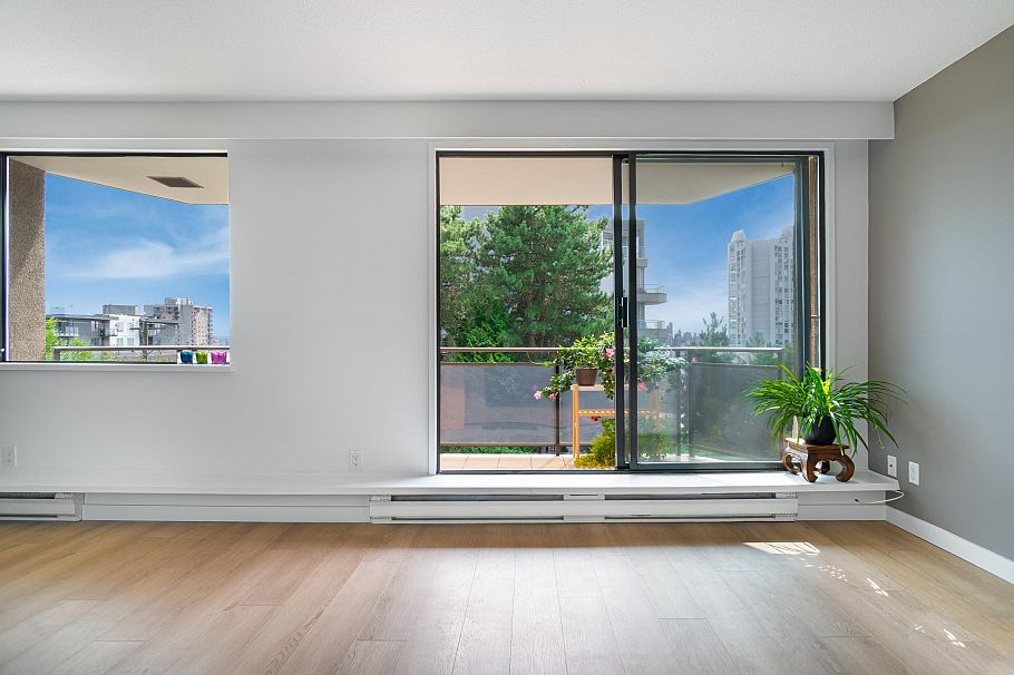 303 444 Lonsdale Avenue North Vancouver, BC - 7