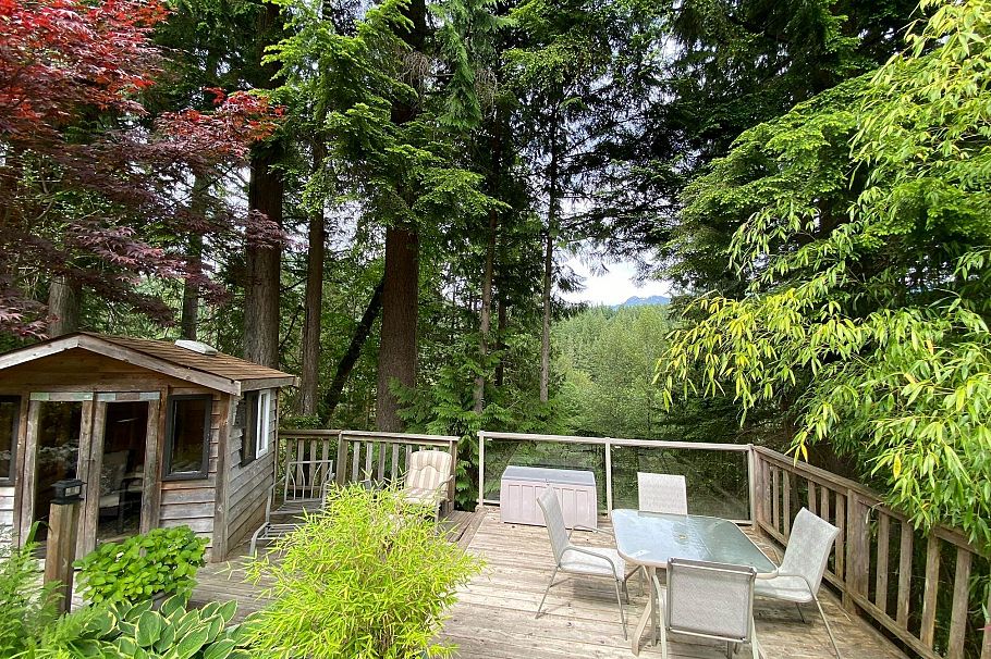 4728 Underwood Avenue North Vancouver, BC - 32