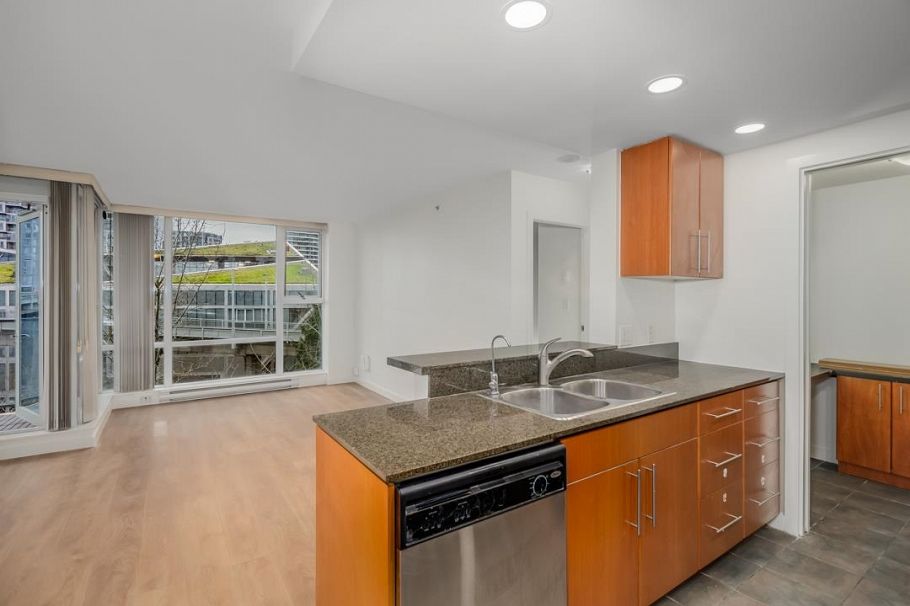 705 550 Pacific Street Vancouver, BC - 14