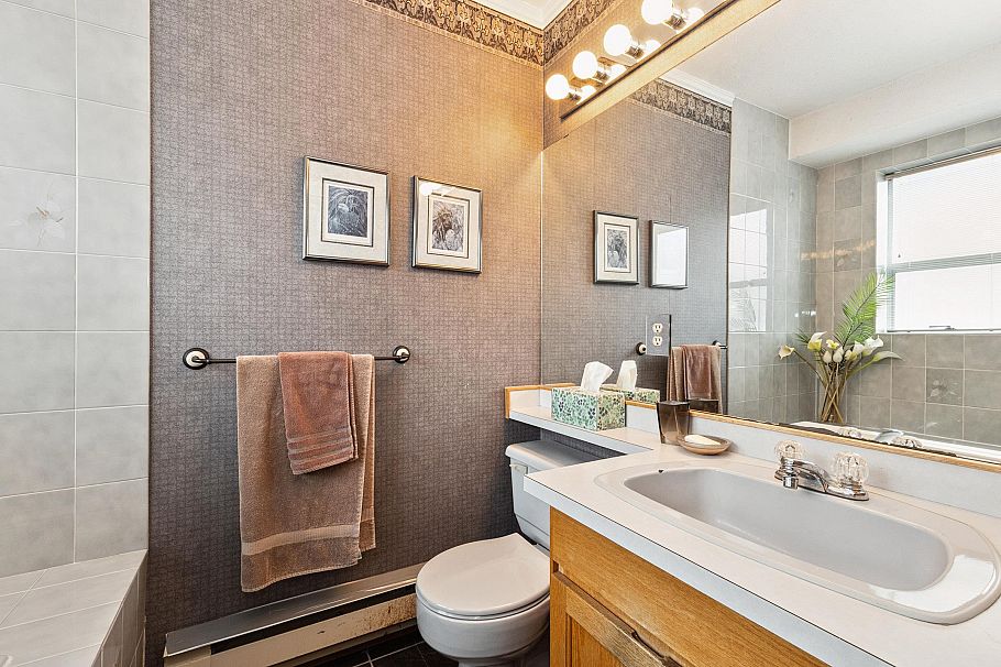 4728 Underwood Avenue North Vancouver, BC - 19