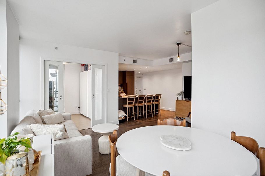 707 288 W 1st Avenue Vancouver, BC - 6