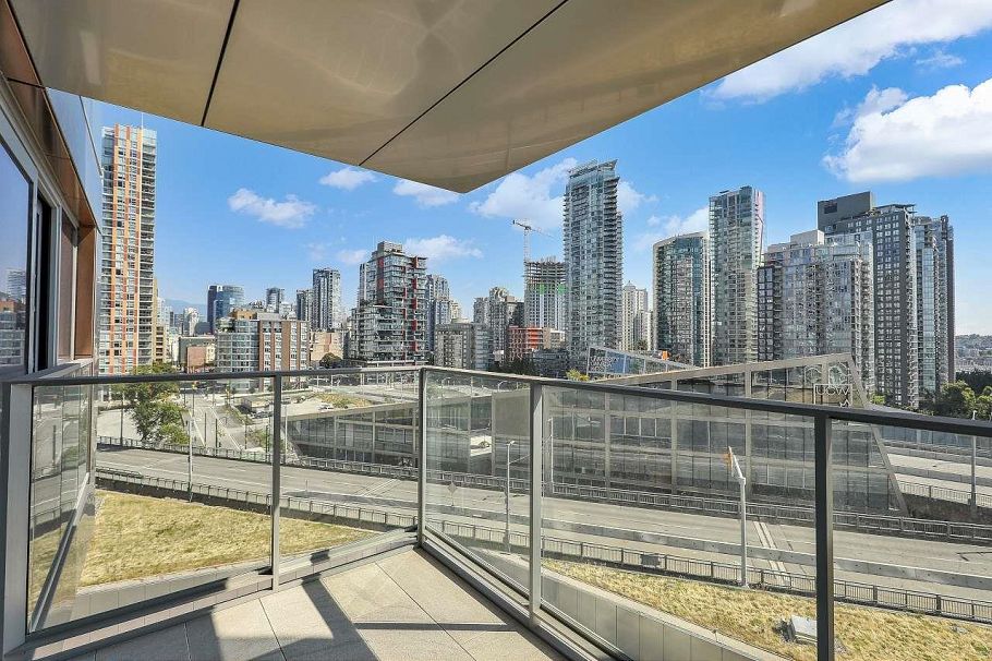 1501 1480 Howe Street Vancouver, BC - 20