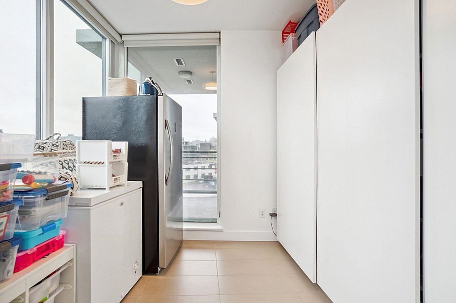 707 288 W 1st Avenue Vancouver, BC - 17