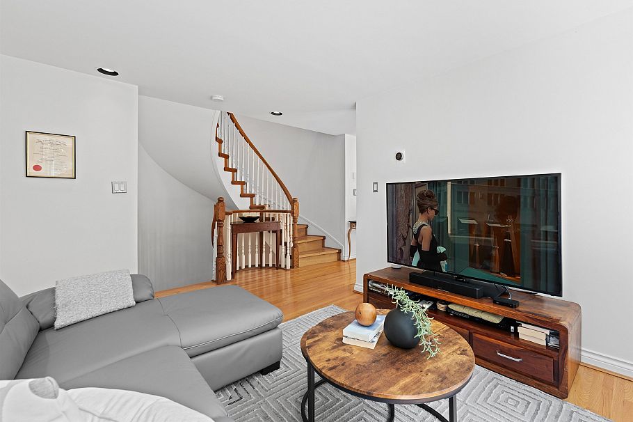 102 2128 W 43rd Avenue Vancouver, BC - 15