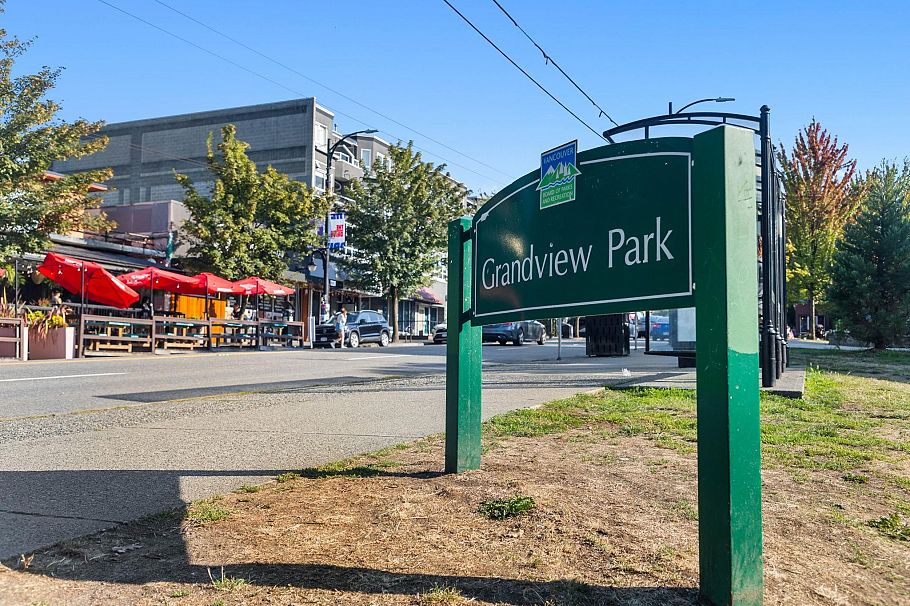 202 1422 E 3rd Avenue Vancouver, BC - 24