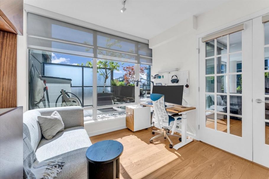 2602 788 Richards Street Vancouver, BC - 27